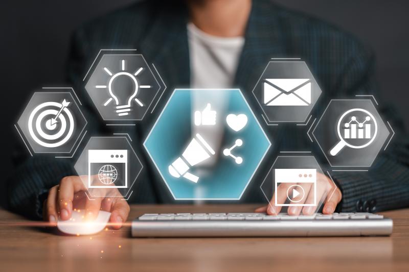 Comment une agence web peut propulser votre pr&eacute;sence digitale