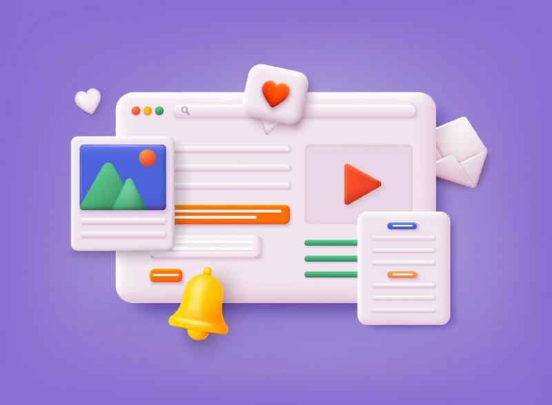 Refonte de site web &agrave; Nice : guide complet pour une transformation digitale r&eacute;ussie