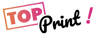 logo Top Print